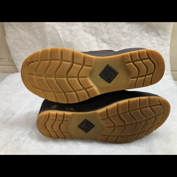 Muck Boots Women’s Liberty Waterproof Alpine Supreme with Shearling - Picture 9 of 10